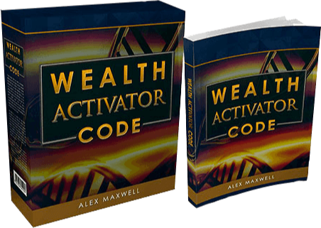 Wealth Activator Code
