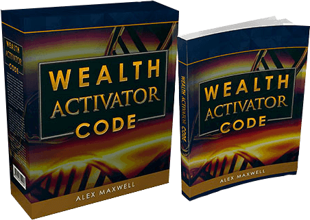 Wealth Activator Code