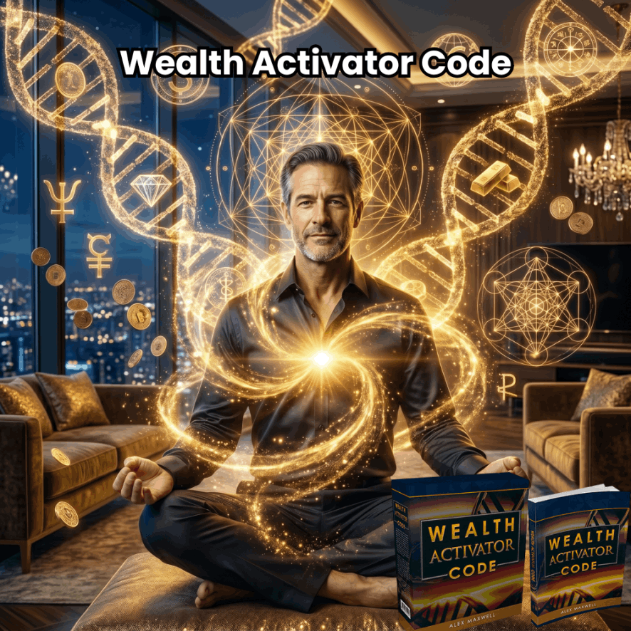 Wealth Activator Code