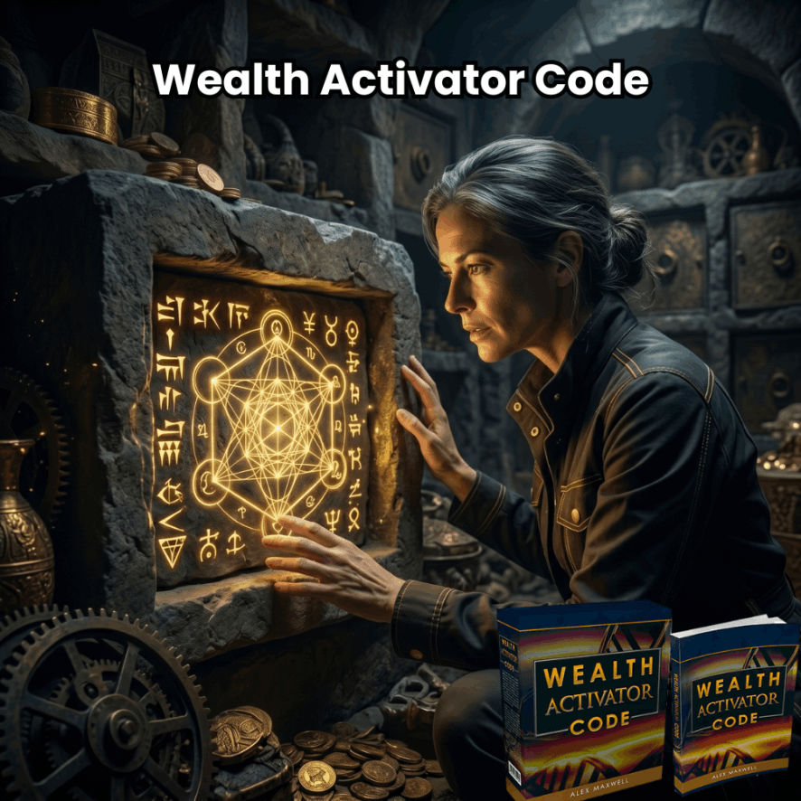 Wealth Activator Code