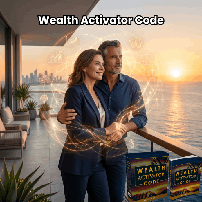 Wealth Activator Code