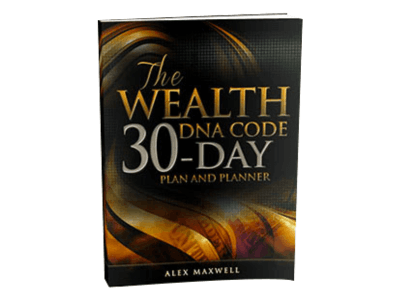 Wealth Activator Code - Bonus