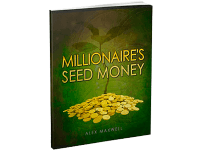 Wealth Activator Code - Bonus