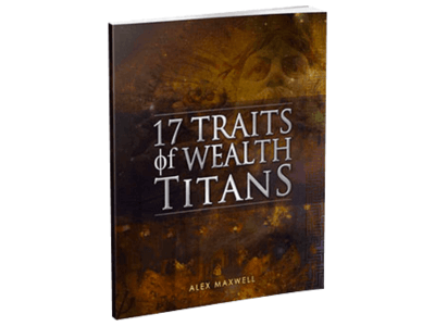 Wealth Activator Code - Bonus